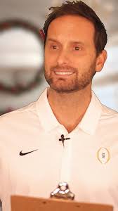 College Football Playoff Rankings Cool Kids Club! Final Episode! 😅 The 12  Days of Christmas 😅 #collegefootball #comedian