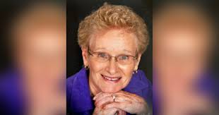 Obituary for Marilyn Lee (Sawyer) Brown