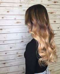 The ombre hairstyle should gradually blend from one color to another. 10 New Ombre Haircolor Ideas To Try Next Redken