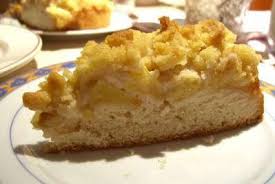 Speziell histaminarmer rotwein wird von menschen mit histaminunverträglichkeit gut vertragen. Apfelkuchen Mit Streusel Leicht Histaminarm Leicht Histaminarme Rezepte Kuchen Rezepte Mitohnekochen Com