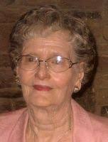 Hazelgene McLellan King (1925-2011)
