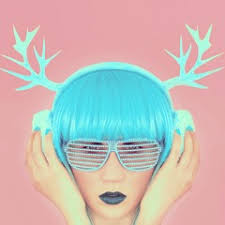 Stream Turn Your Eyes by Paul Jonathan Holmes by Entangled Music