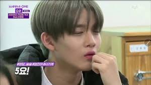 Is too cool and all okay with yu dong man which is suspicious. Wanna One Go S2 Ep 3 Bae Jinyoung School Life Lila Prince Youtube
