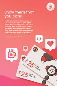 We employ both ai and big data in proofreading the collected information. Pacific Coffee 25 Cash Voucher Pacific Coffee