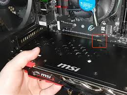 Check spelling or type a new query. Removing Your Video Card And Testing Onboard Graphics Cyberpowerpc Help Center