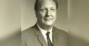 Jack Elton Burnham Obituary