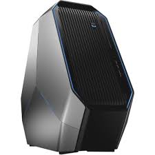Dell alienware 17 r2 price in india Dell Alienware Area 51 R2 Gaming Desktop Computer A51r2 1766slv
