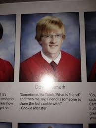 Inspirational Videos Inspirational Pictures Memes Gifs Funny Yearbook Funny Yearbook Quotes Funny School Pictures