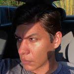 Aaron Mayon's Instagram, Twitter & Facebook