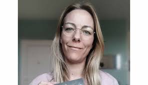 Saint-Marcellin. L'autrice Billie Morgan en dédicace le 14 juin à la  librairie Joséphine-Baker