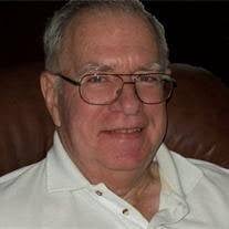 Mike Peacock Obituary