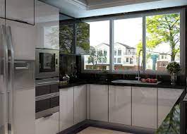 Check spelling or type a new query. Acrylic Door Kitchen Cabinets Suppliers And Manufacturers China Factory Rebon