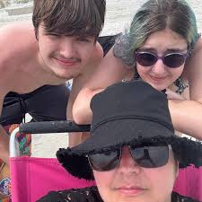 How do you identify?