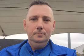 It's worth every day' Killer's message to family of dad knifed to death as  he's jailed for 14 years