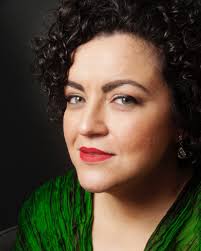 Ann McMahon Quintero — Boston Baroque