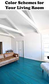 6 Quick And Simple Decorating Ideas For Your Living Room Fun Home Design Living Room Remodel Living Room Turquoise Living Room Paint