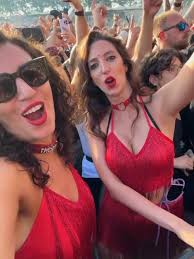 Hardstyle Festival Moments with Brennan Heart and Villain