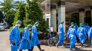 N health is the medical service provider supporting the leading hospitals both domestically and. In Myanmar Health Care S Collapse Takes Its Own Toll The New York Times