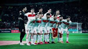 Türkiye Cuma sahaya çıkıyor — ATV