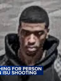 Ivan Erickson Illinois State