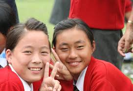 The McCabe Educational Trust