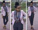 Natural Hairstyles For Workplace