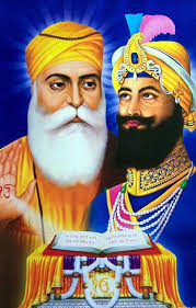 Guru Nanak Dev Guru Gobind Singh Guru Pics Guru Nanak Wallpaper