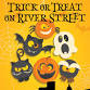 Trick or Treat on River Street