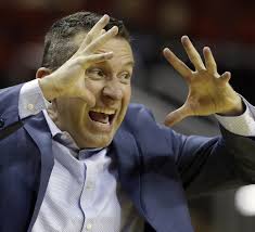 Curt Miller named WNBA coach of the year