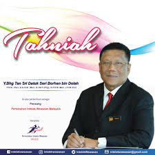Tan sri borhan bin dolah. Pertubuhan Intelek Wawasan Malaysia Home Facebook