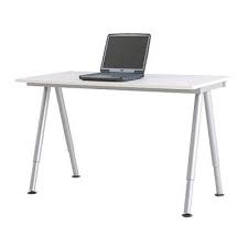 Entdecke 46 anzeigen für ikea schreibtisch galant weiß zu bestpreisen. Galant Schreibtisch Weiss A Frame Fuss S19860231 Bewertungen Preisvergleiche