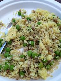 Day 3 A Small Fire No Cook Couscous And Smoothies Couscous How To Cook Healthy Eating Recipes Working Mom Meals