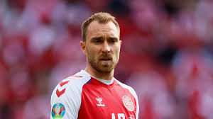 The danish midfielder suffered a cardiac arrest during denmark's game against finland on saturday before being. Ujjbnn0ggeagym