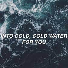 Major Lazer Cold Water Ft Justin Bieber Mo Lyrics Song Quotes Justin Bieber Lyrics