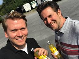 Wuppertaler Start Up: Liwo-Limo ist in neuen Händen