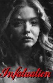 Infatuation (PLL Emison AU)