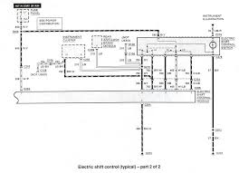 1988 ford ranger and bronco ii original shop manual oem repair service book. Ford Ranger Wiring Diagrams The Ranger Station