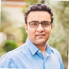 Pranav Bhat Email & Phone Number