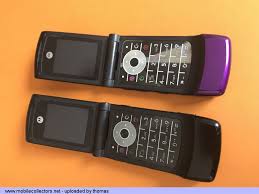 Motorola W490 - Mobilecollectors.net