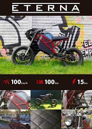 From Vision To The Realization Of Electric Motorcycle Dream Bike Evnerds Electric Motorcycle Motorcycle Electric Motorbike