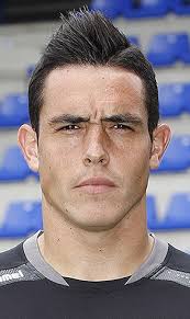 Jaime Jiménez, Jaime Jiménez Merlo