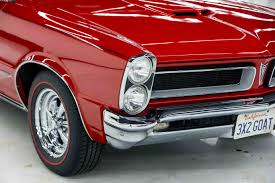 Image result for Montero Red 1965 GTO