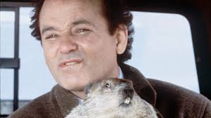 Groundhog day is a 1993 comedy directed by harold ramis, starring bill murray and andie macdowell. Going Back To Groundhog Day Again The New York Times