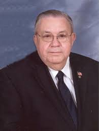 Obituary of John Mixson Byrd