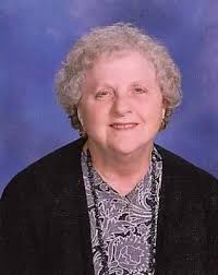 Obituary information for Carolyn R. Goad