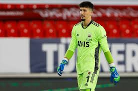 In the game fifa 19 his overall rating is 57. Altay Bayindir Tum Mucadelem Fenerbahce Icin
