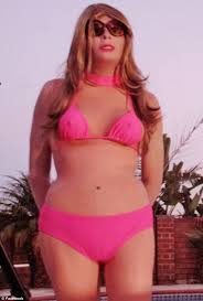 The near future to living as a woman. Elderly Man Obsessed With Wearing Female Rubber Bodysuits On My Strange Addiction Daily Mail Online