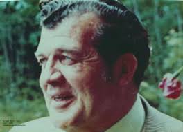 Richard Tobin (1917-1989)