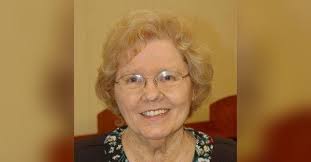 Maudine Jewel Jacobs Obituary