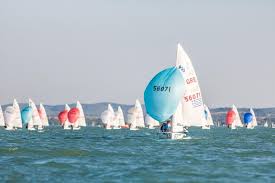 It is a story about sailing, but it's also a story about people and adventure and traveling.… 420 And 470 Junior European Championship At Laka Balaton Day 5